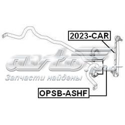 Compre OPSBASHF Febest Bucha superior de estabilizador dianteiro