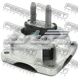 Compre BZM251DM Febest Coxim de transmissão (suporte da caixa de mudança)