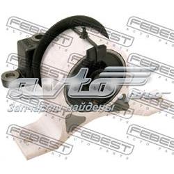 Coxim (suporte) direito de motor Metalcaucho 57277