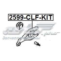 Compre 2599CLFKIT Febest Forquilha de embraiagem