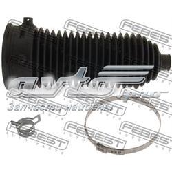 Bota de proteção do mecanismo de direção (de cremalheira) Febest BZRKB164 preço, a partir de 10,76 USD