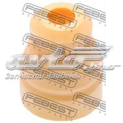 Pára-choque (grade de proteção) de amortecedor dianteiro 51722S10004 Honda