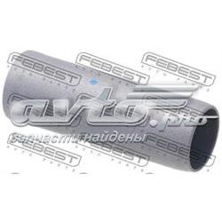 Bloco silencioso dianteiro do braço oscilante inferior Febest TT001