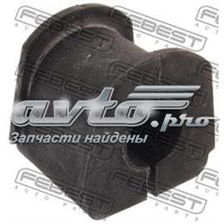 MMB109219 Mitsubishi Bucha de estabilizador traseiro