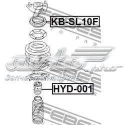 Rolamento de suporte do amortecedor dianteiro 546122P600 Hyundai/Kia