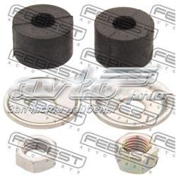 Bucha de suporte dianteiro de estabilizador MB831039 Mitsubishi