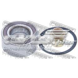 Compre DAC37720033MKIT Febest Rolamento de cubo dianteiro