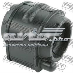 Bucha de estabilizador traseiro BP4K28156 Mazda