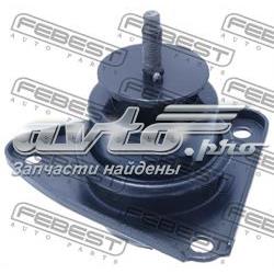 Coxim (suporte) direito de motor GOMK98 Ashika