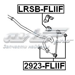 Montante de estabilizador dianteiro Febi 100202 preço, a partir de 17,49 USD