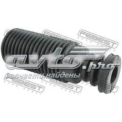 Pára-choque (grade de proteção) de amortecedor dianteiro + bota de proteção Nissan/Infiniti 540502Y002 preço, a partir de 18,05 USD
