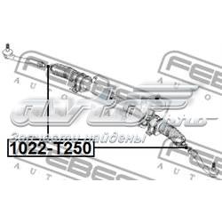 Tração de direção 1022T250 Febest