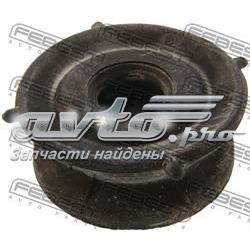 Compre MB515579 Mitsubishi Suporte de amortecedor traseiro