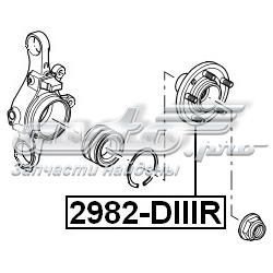 Cubo traseiro Land Rover RUC000074 preço, a partir de 34,32 USD