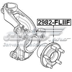 Compre 2982FLIIF Febest Cubo dianteiro