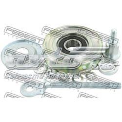 MB609133 Mitsubishi Rolo de reguladora de tensão da correia de transmissão