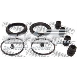 Compre 0275N16F Febest Kit de reparação de suporte do freio dianteiro