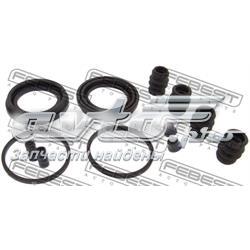  Kit de reparação de suporte do freio traseiro Suzuki Jimny SUV (FJ) (1998 - 2026) 