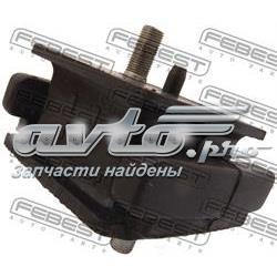  Coxim (suporte) dianteiro de motor Toyota Land Cruiser 80 SUV (J8) (1990 - 1998) 80