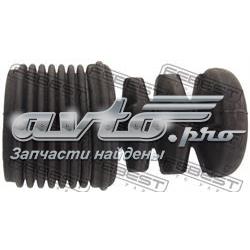 Pára-choque (grade de proteção) de amortecedor dianteiro 42028 Metalcaucho