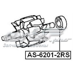 6201 SNR Rolamento do gerador