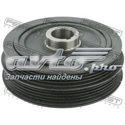 Polia de cambota Toyota 1347015110