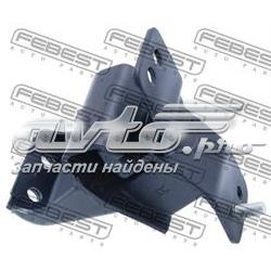 80103303 Swag Coxim de transmissão (suporte da caixa de mudança)