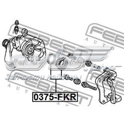 Kit de reparação de suporte do freio traseiro Honda 43017SMGE01 preço, a partir de 7,21 USD