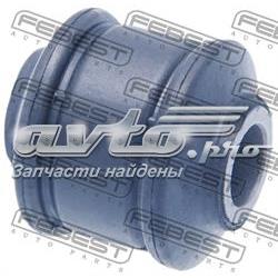 Bloco silencioso de amortecedor traseiro Ford Focus II DA, HCP, DP