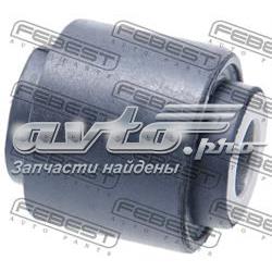 Bloco silencioso de suporte de coxim traseiro de motor Febest MZAB123 preço, a partir de 8,60 USD