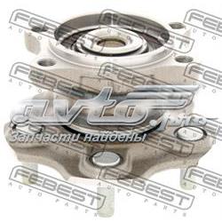 Cubo traseiro Febest 0282J31MR preço, a partir de 83,49 USD