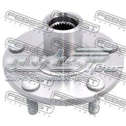 90295 Metalcaucho Cubo dianteiro
