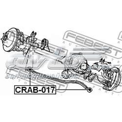 Compre 57995 Metalcaucho Bloco silencioso da barra Panhard (de suspensão traseira)