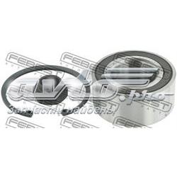 Compre DAC42820036MKIT Febest Rolamento de cubo dianteiro