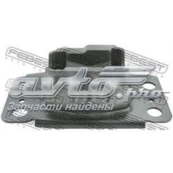 Coxim (suporte) esquerdo de motor 1419832 Ford