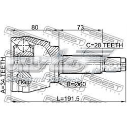  GSP 801408