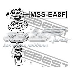 Suporte de amortecedor dianteiro MR297465 Mitsubishi