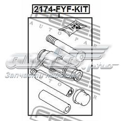 Guia de suporte dianteiro Ford 4055851 preço, a partir de 8,97 USD