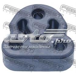 Coxim de fixação do silenciador Metalcaucho 07071 preço, a partir de 3,35 USD