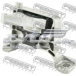 B38M39060A Mazda Coxim (suporte) direito de motor