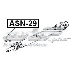 Compre ASN29 Febest Cruzeta da junta universal traseira