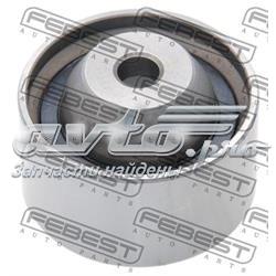 Rolo parasita da correia do mecanismo de distribuição de gás Hyundai Sonata 3