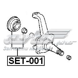  Febest SET001