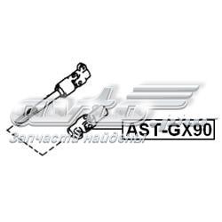 Compre ASTGX90 Febest Junta universal inferior da árvore da coluna de direção