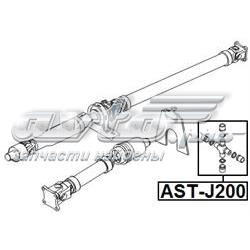 Compre ASTJ200 Febest Cruzeta da junta universal traseira