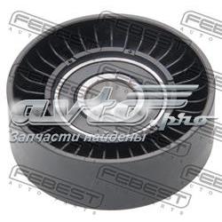 Compre 0187ZZE150 Febest Rolo de reguladora de tensão da correia de transmissão