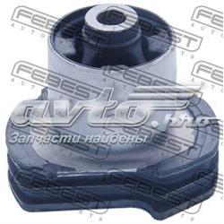 4872528070 Toyota Bloco silencioso de viga traseira (de plataforma veicular)