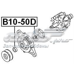 Compre B1050D Febest Rolamento do gerador