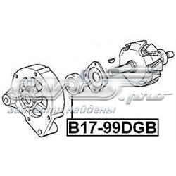 Rolamento do gerador Mercedes A0079818925 preço, a partir de 11,57 USD