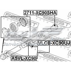 Cruzeta da junta universal traseira ASVLXC90 Febest